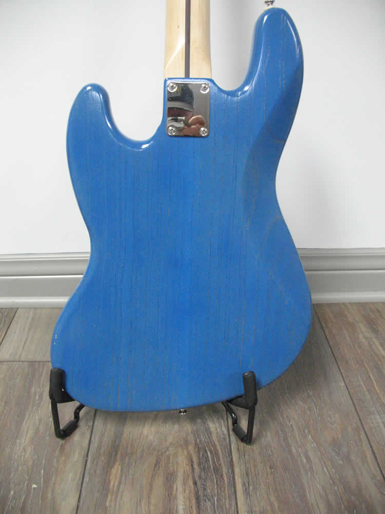 Custom Crafted Electric Guitar for Sale